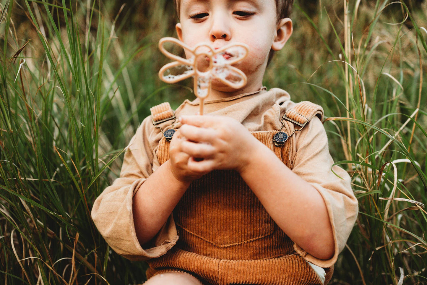 Bee Eco Bubble Wand