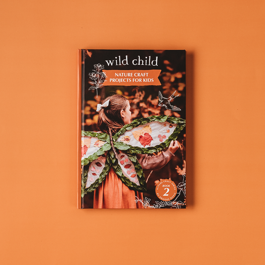 Wild Child Book