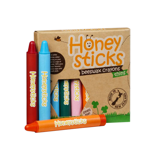 Honeysticks Thins